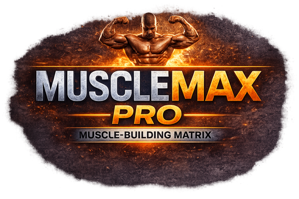 MUSCLEMAX PRO